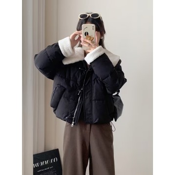 ショートフォームジャケットsfde282